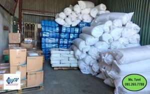 GỬI HÀNG ĐI KHU CÔNG NGHIỆP SÓNG THẦN