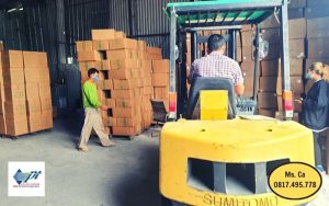 GỬI HÀNG TỪ HÀ NỘI ĐI KHU CÔNG NGHIỆP TÂN PHÚ TRUNG