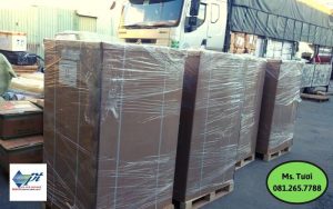 DỊCH VỤ VẬN CHUYỂN HÀNG NỘI THẤT BẮC NAM