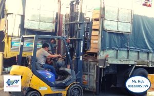 Vận chuyển hàng đi Trà Vinh
