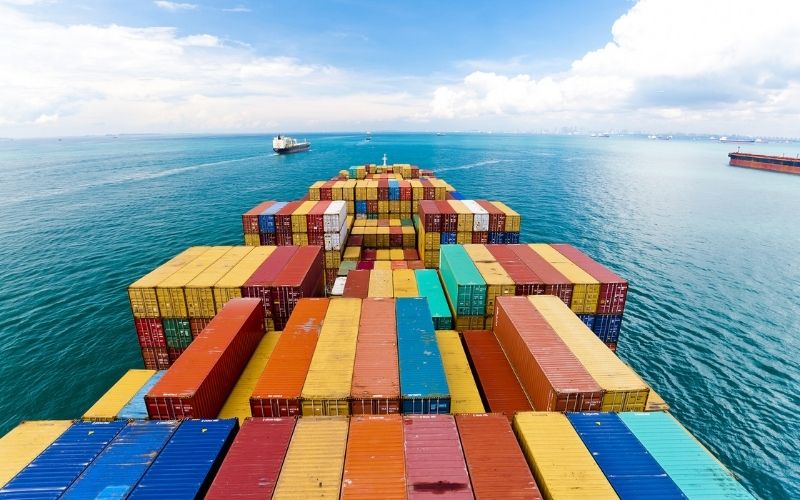 Cntr là gì, Container là gì và sao chúng ta lại cần container