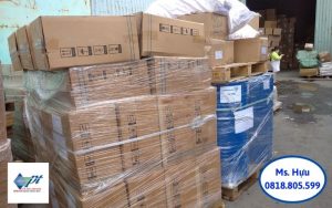 Gửi hàng từ Đồng Nai đi Hà Nội