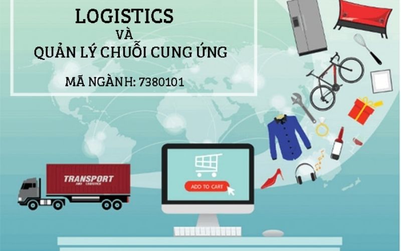 Logistics & Quản lý chuỗi cung ứng