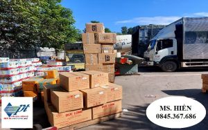 Chành xe đi Quảng Ninh Phước Tấn