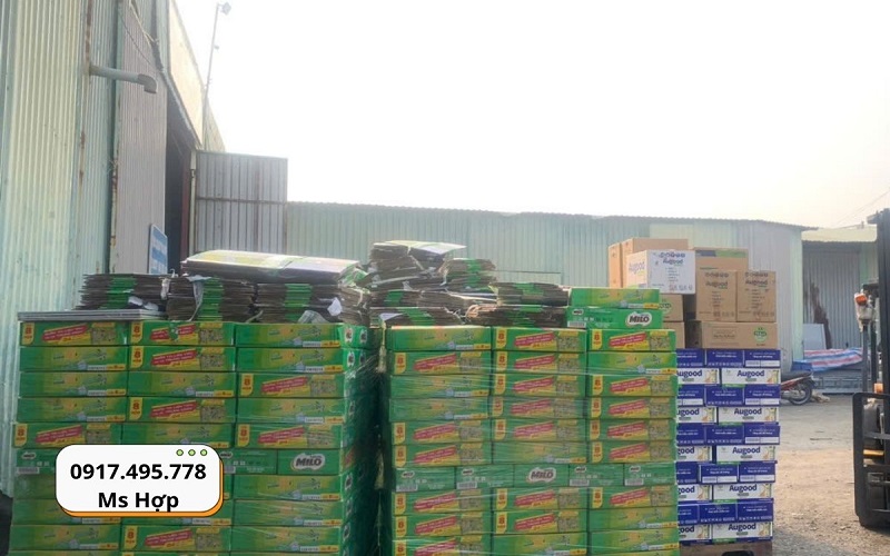 các mặt hàng trên tuyến hà nam