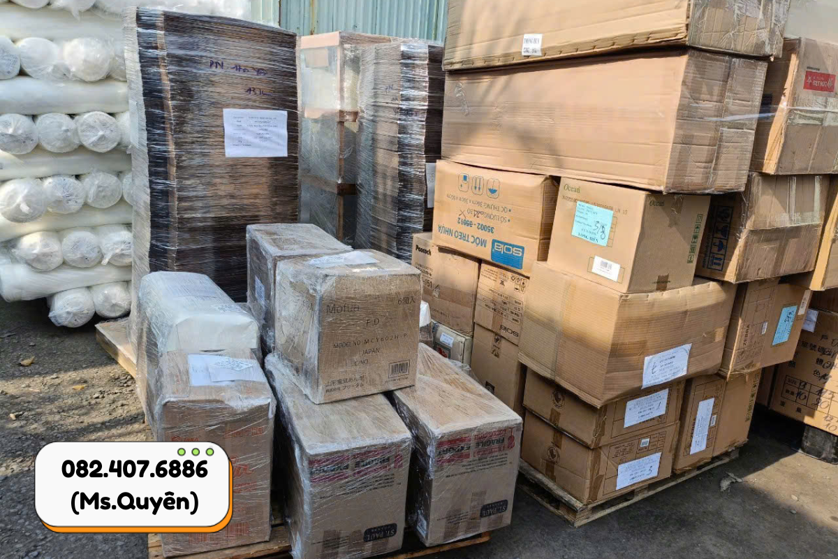 Nhà xe gửi hàng đi Hà Nam