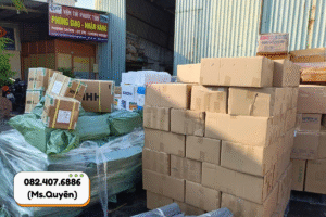 Gửi hàng đi Hà Nam