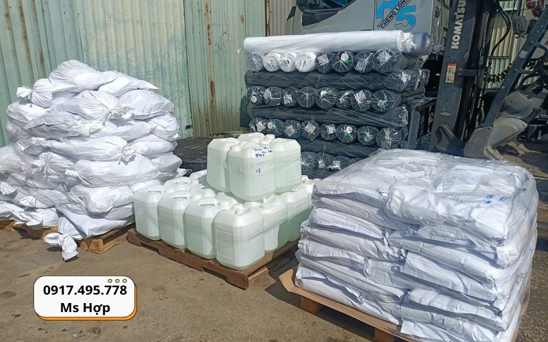 bảng giá cước chuyển hàng đi bình định