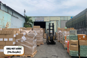 Chành xe Sài Gòn Quy Nhơn