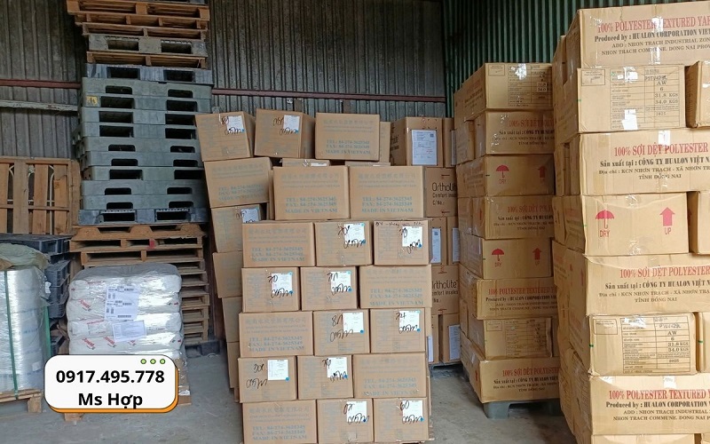 chành xe gửi hàng đi bình định