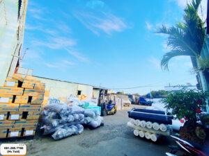 Gửi xe máy Sài Gòn Hà Nội