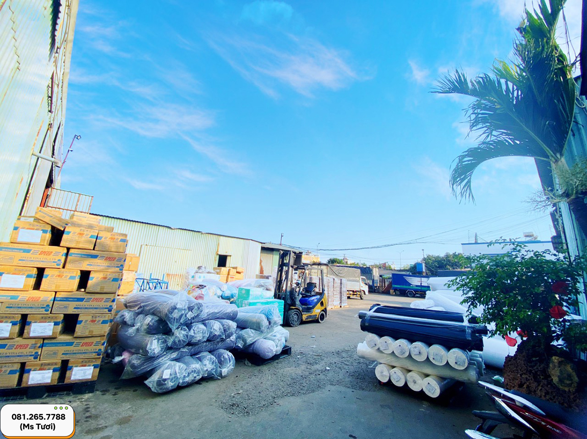 Gửi xe máy Sài Gòn Hà Nội