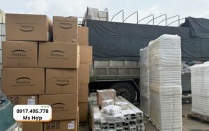 nhà xe gửi hàng đi vinh