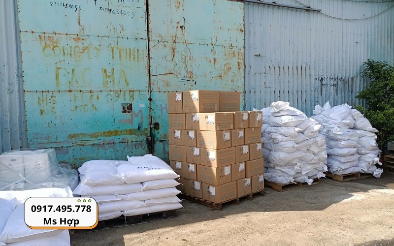 thời gian vận chuyển hàng sài gòn bình định