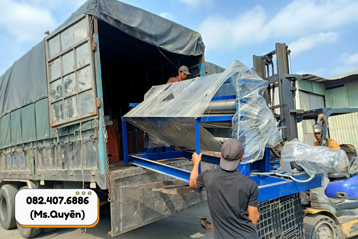 Gửi hàng đi Quảng Trị