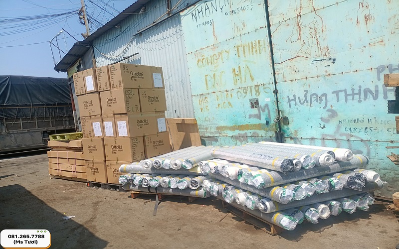 Gửi hàng Hà Nội Quảng Trị