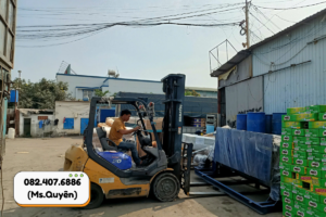 Gửi hàng đi Quảng Trị