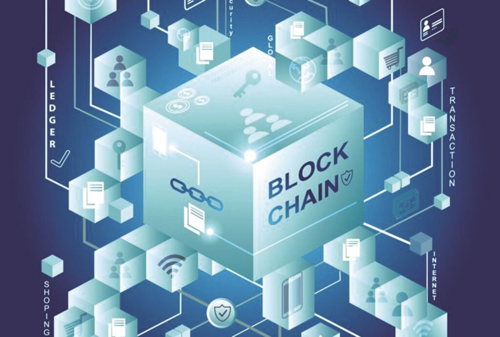 Blockchain là gì