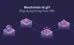 Blockchain là gì