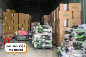 Chành xe đi Quảng Nam