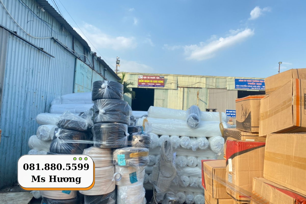 Gửi hàng Hà Nội Bình Thuận 
