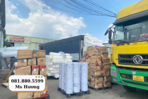 Chuyển hàng Đồng Nai