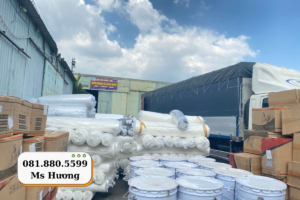 Thời gian giao hàng Bắc Nam