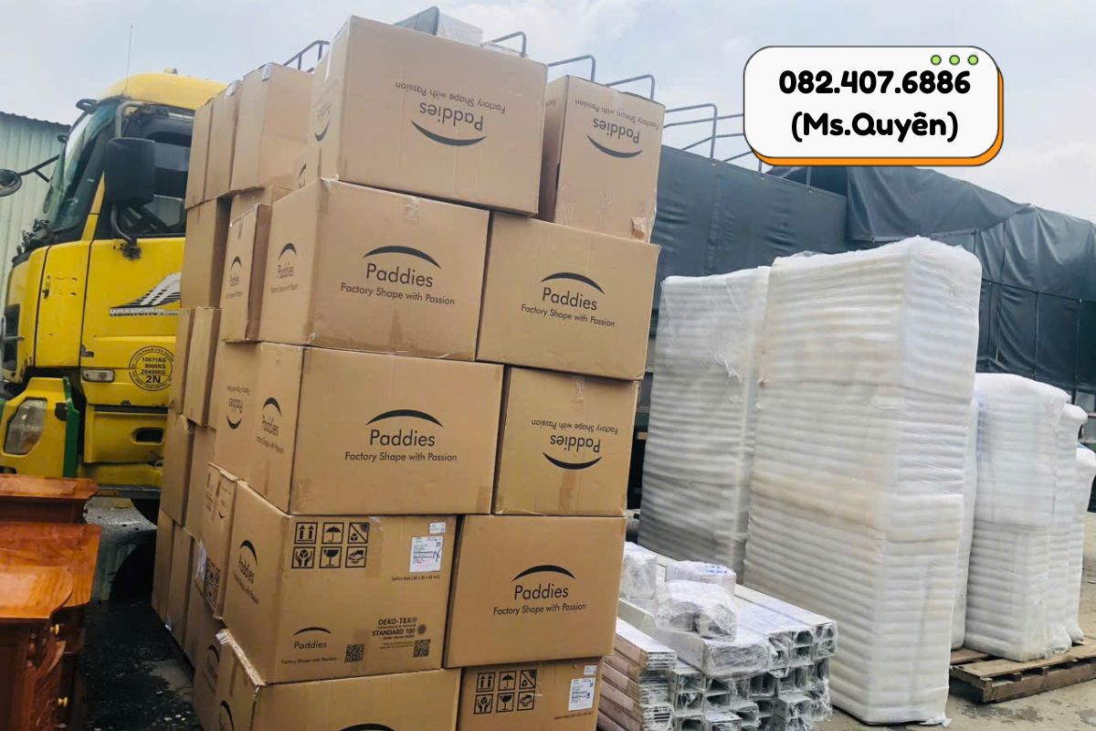 Chành xe đi Quảng Bình