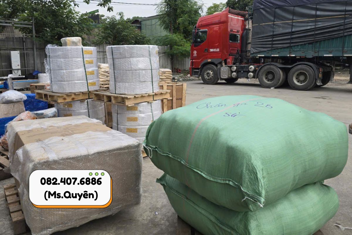 Chành xe đi Quảng Bình