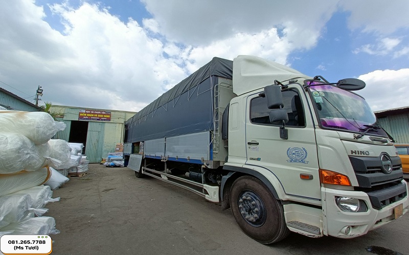 Gửi hàng Quảng Nam