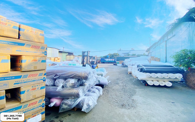 Xe tải đi Quảng Nam