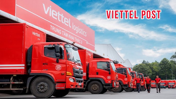 Dịch vụ vận tải Bắc Nam uy tín