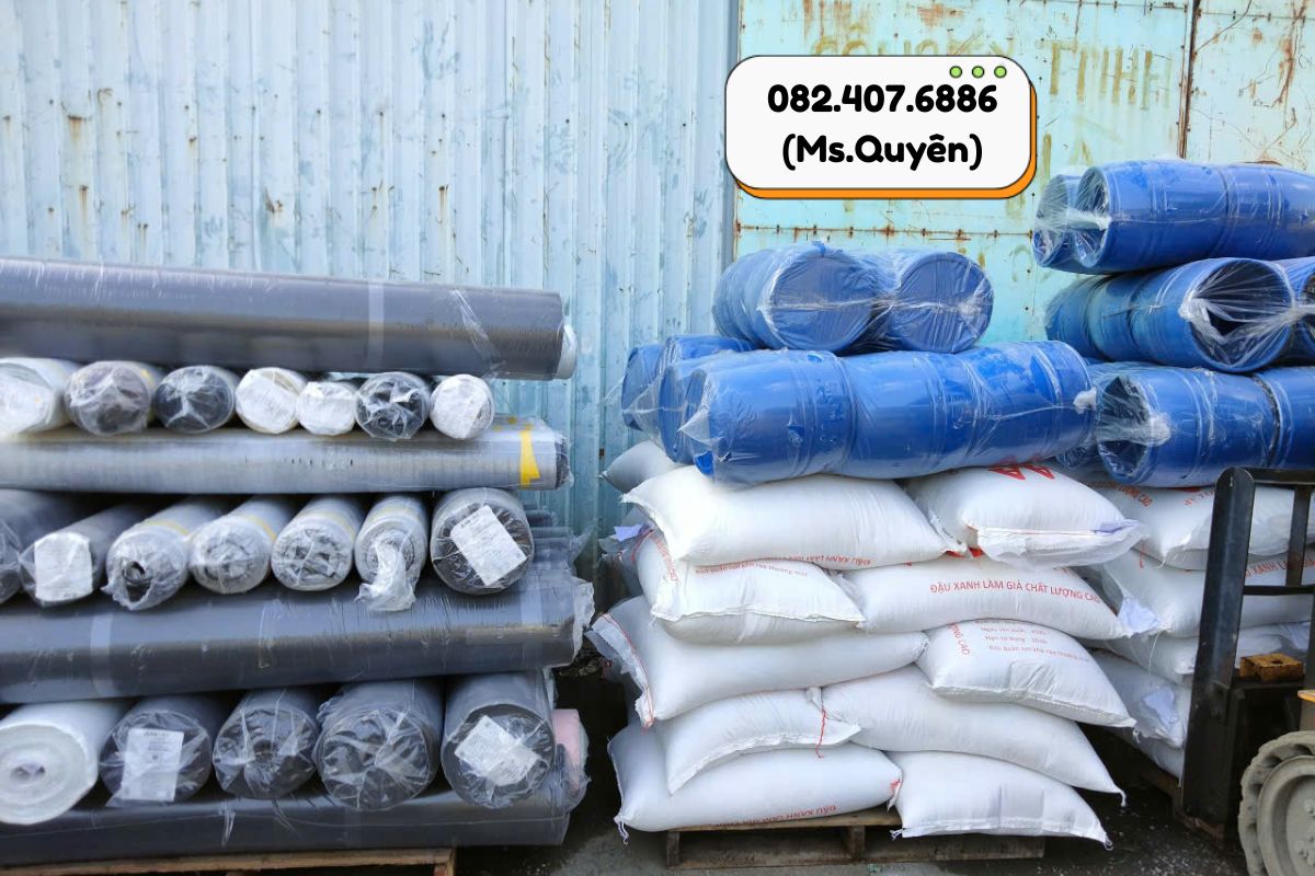 Quy trình gửi hàng Sài Gòn Hà Nội