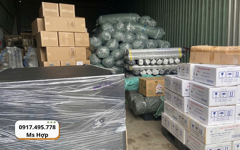 bảng giá cước vận chuyển từ hà nội đi quảng ngãi