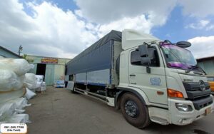 Gửi hàng đi Quảng Nam